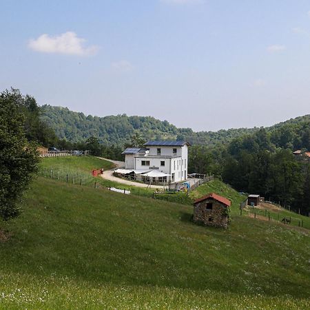 Casa Colet Villa Frabosa Sottana Eksteriør billede